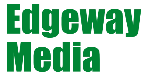 Edgeway media logo
