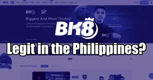 Read more about the article Is BK8 Legit in the Philippines? A Complete 2025 Guide