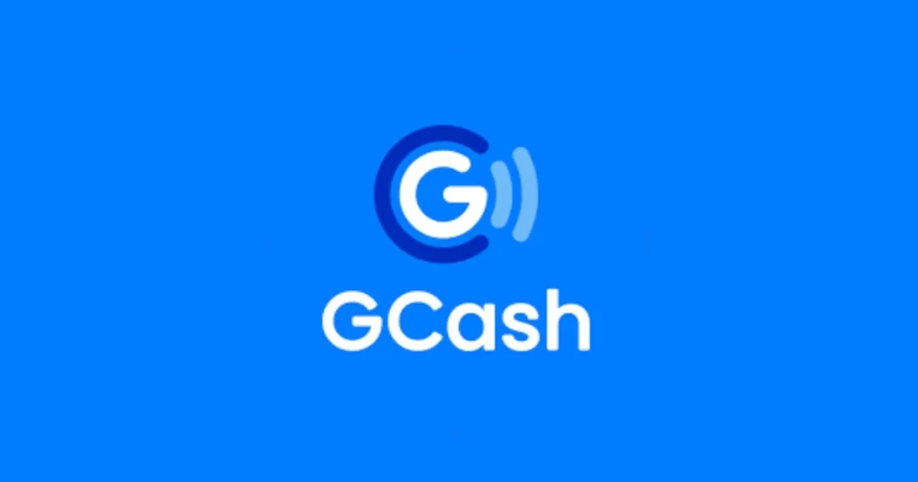 GCash