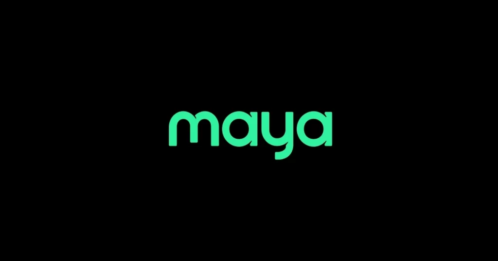 Maya