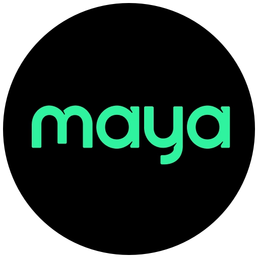 maya