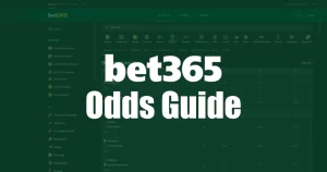 Read more about the article Bet365 Odds in the Philippines | How Competitive Are They in 2025?