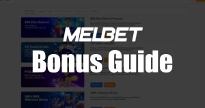 Read more about the article Melbet Bonus Guide for Filipino Players | 2025 Promotions