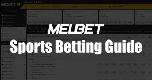 Read more about the article Melbet Sports Betting in the Philippines | Full 2025 Guide